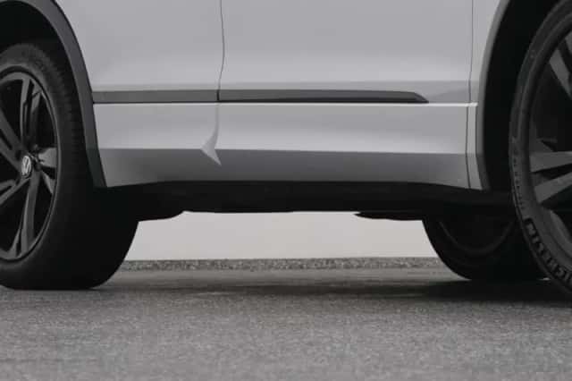 Volkswagen Tiguan (2023) thumbnail 38