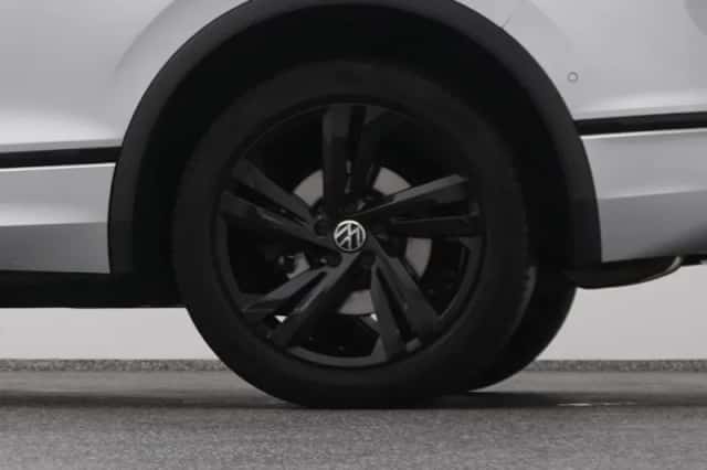 Volkswagen Tiguan (2023) thumbnail 40