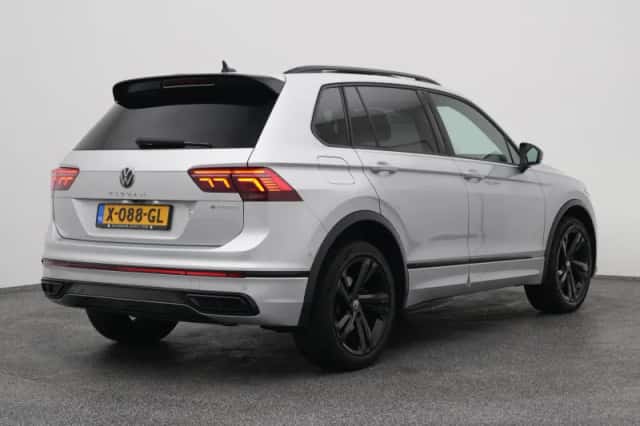 Volkswagen Tiguan (2023) thumbnail 6
