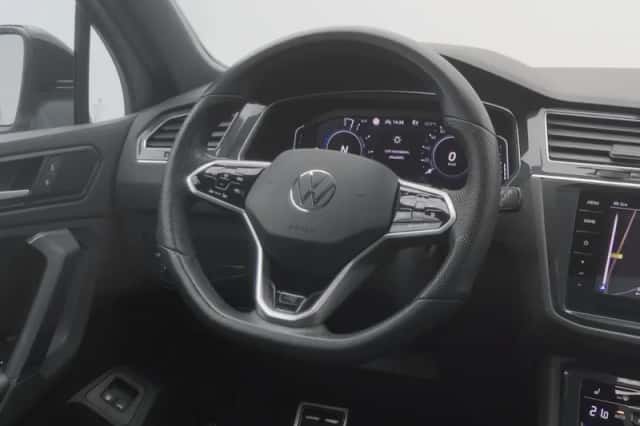 Volkswagen Tiguan (2023) thumbnail 7