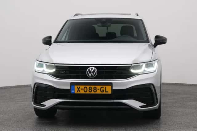 Volkswagen Tiguan (2023) thumbnail 9