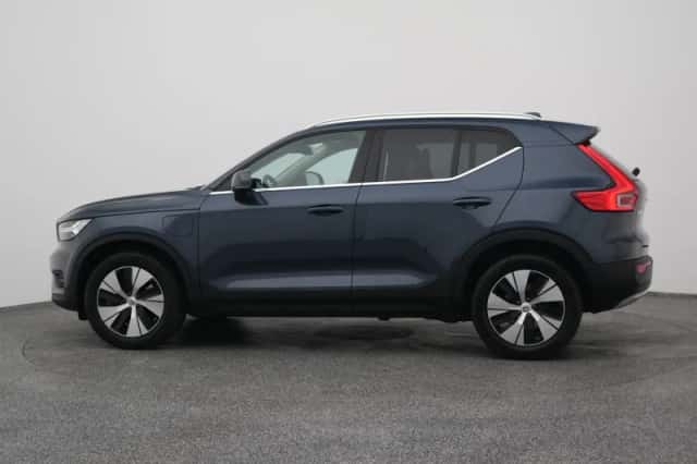 Volvo XC40 (2022) thumbnail 13