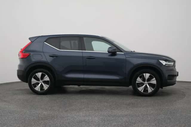 Volvo XC40 (2022) thumbnail 14