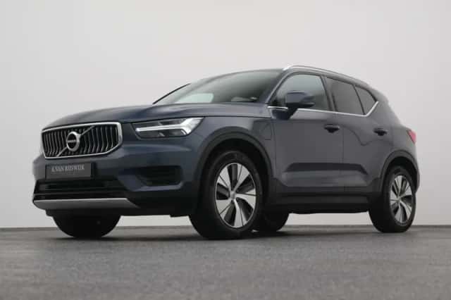 Volvo XC40 (2022) thumbnail 15
