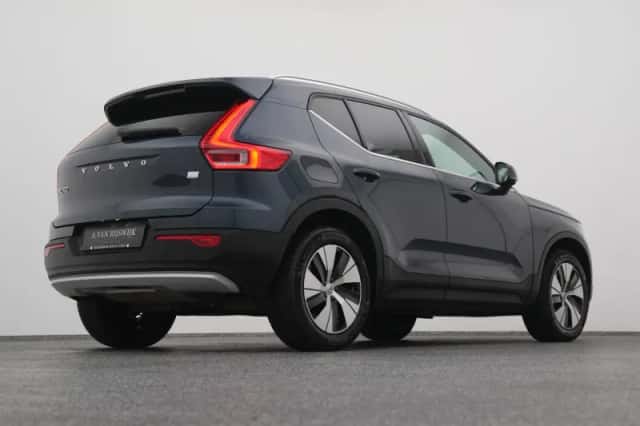 Volvo XC40 (2022) thumbnail 16