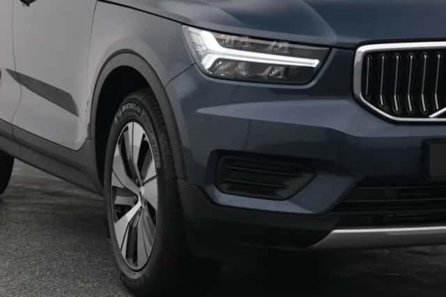 Volvo XC40 (2022) thumbnail 17