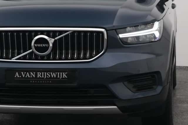 Volvo XC40 (2022) thumbnail 19