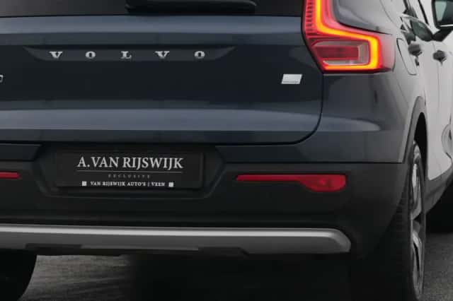 Volvo XC40 (2022) thumbnail 20