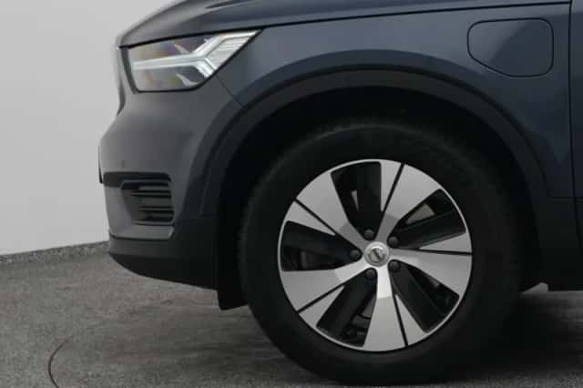 Volvo XC40 (2022) thumbnail 21