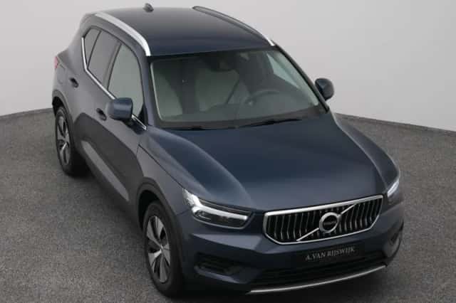 Volvo XC40 (2022) thumbnail 24