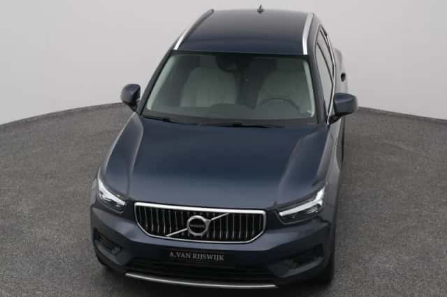 Volvo XC40 (2022) thumbnail 26