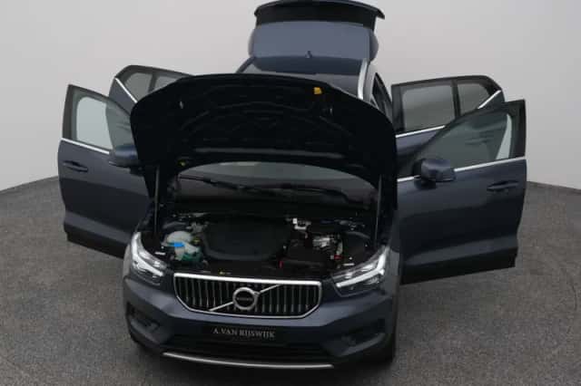 Volvo XC40 (2022) thumbnail 27