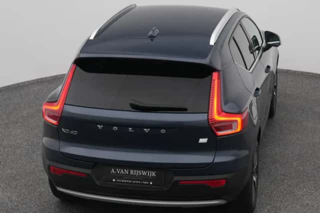 Volvo XC40 (2022) thumbnail 28