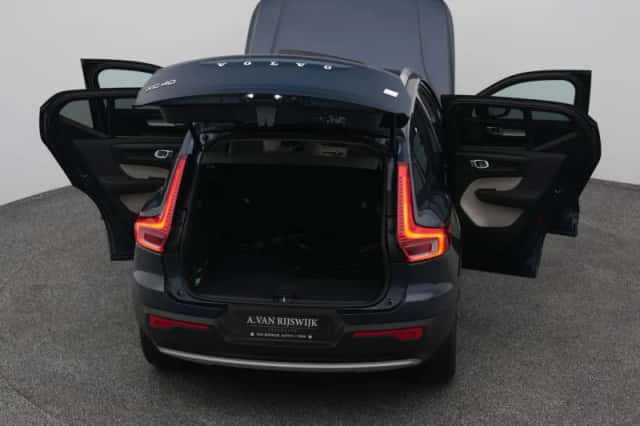 Volvo XC40 (2022) thumbnail 29