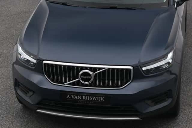 Volvo XC40 (2022) thumbnail 30