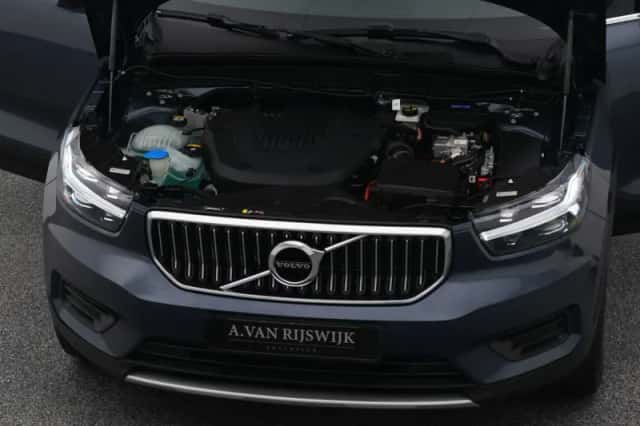 Volvo XC40 (2022) thumbnail 31
