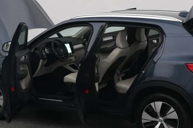 Volvo XC40 (2022) thumbnail 33