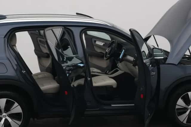 Volvo XC40 (2022) thumbnail 34