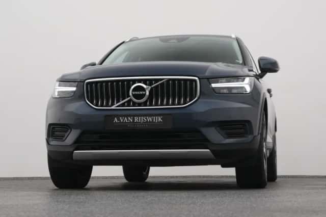 Volvo XC40 (2022) thumbnail 35