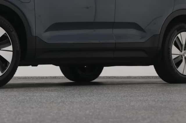 Volvo XC40 (2022) thumbnail 37