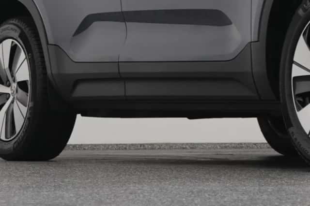 Volvo XC40 (2022) thumbnail 38