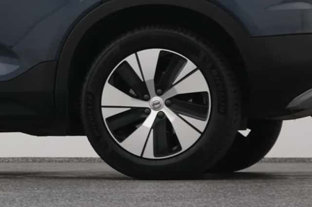 Volvo XC40 (2022) thumbnail 40