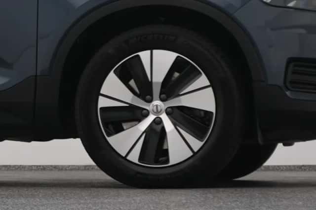 Volvo XC40 (2022) thumbnail 42