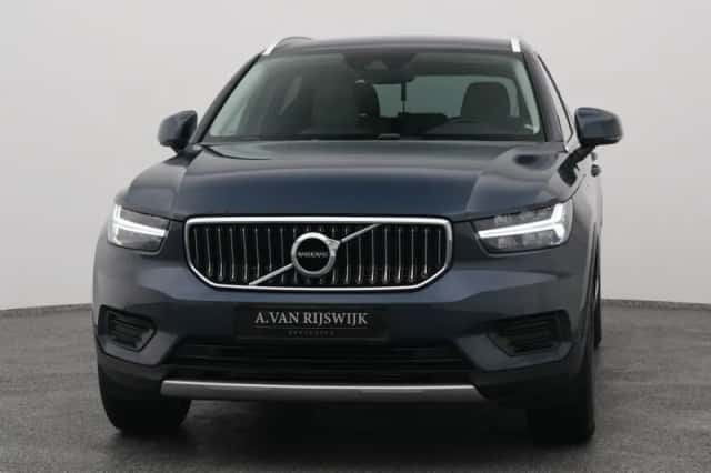 Volvo XC40 (2022) thumbnail 9
