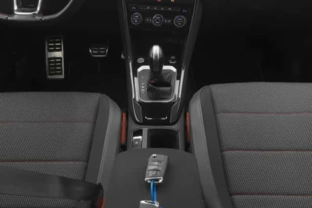 Volkswagen T-Roc (2020) thumbnail 12