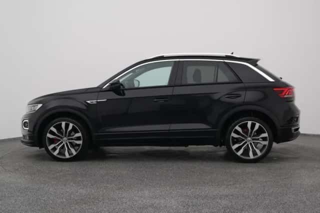 Volkswagen T-Roc (2020) thumbnail 13