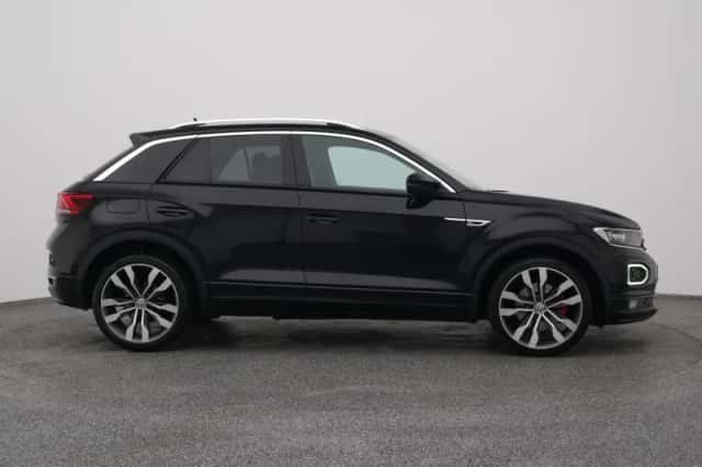 Volkswagen T-Roc (2020) thumbnail 14