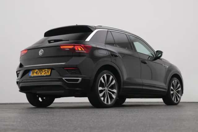 Volkswagen T-Roc (2020) thumbnail 16