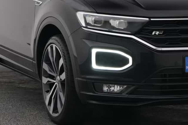 Volkswagen T-Roc (2020) thumbnail 17