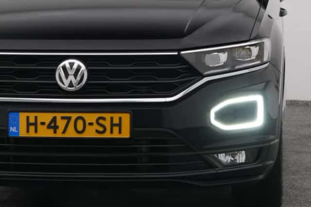 Volkswagen T-Roc (2020) thumbnail 19