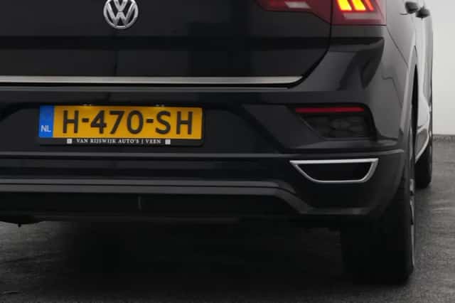 Volkswagen T-Roc (2020) thumbnail 20