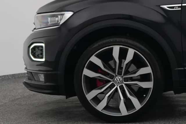 Volkswagen T-Roc (2020) thumbnail 21