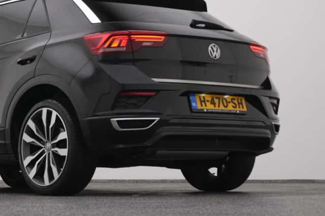 Volkswagen T-Roc (2020) thumbnail 22