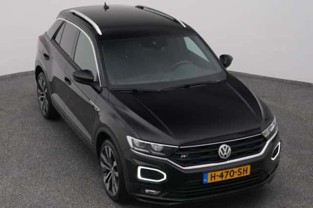 Volkswagen T-Roc (2020) thumbnail 24