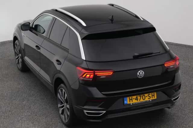 Volkswagen T-Roc (2020) thumbnail 25