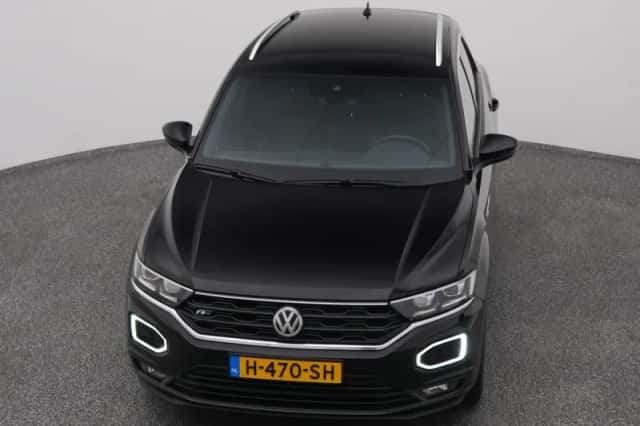 Volkswagen T-Roc (2020) thumbnail 26