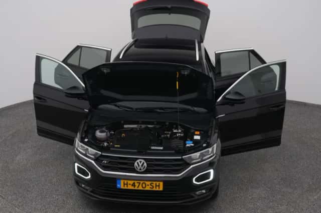 Volkswagen T-Roc (2020) thumbnail 27