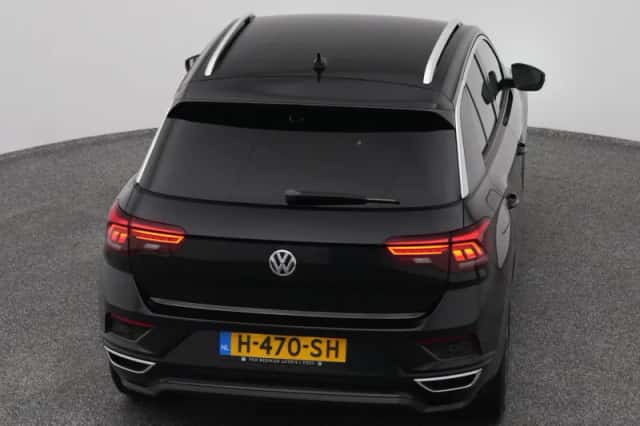 Volkswagen T-Roc (2020) thumbnail 28