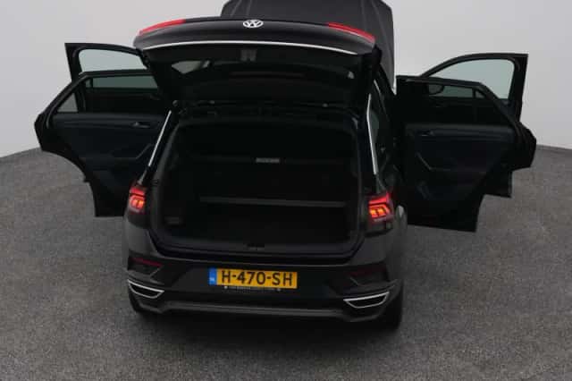 Volkswagen T-Roc (2020) thumbnail 29
