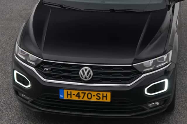 Volkswagen T-Roc (2020) thumbnail 30