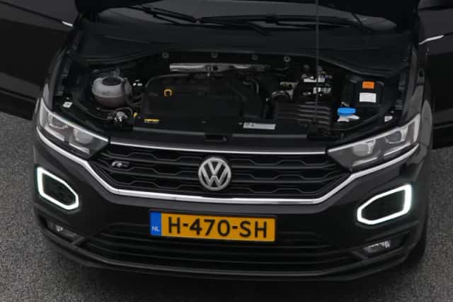 Volkswagen T-Roc (2020) thumbnail 31