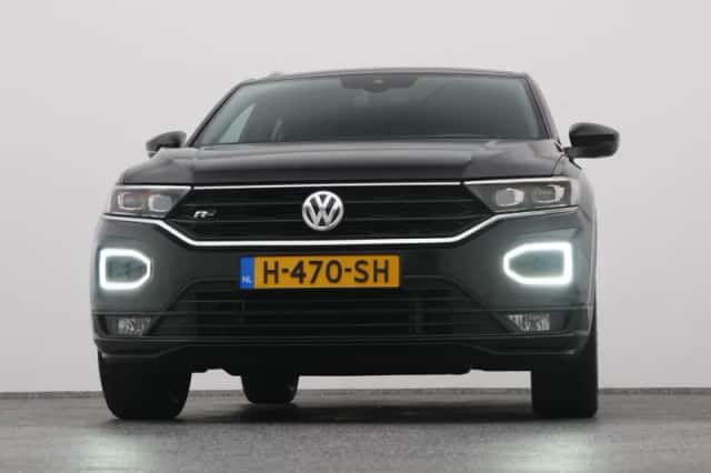 Volkswagen T-Roc (2020) thumbnail 35