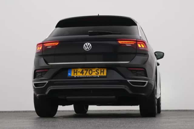 Volkswagen T-Roc (2020) thumbnail 36