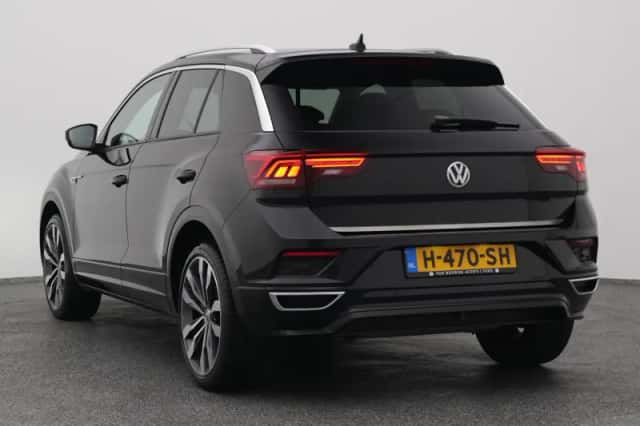 Volkswagen T-Roc (2020) thumbnail 5