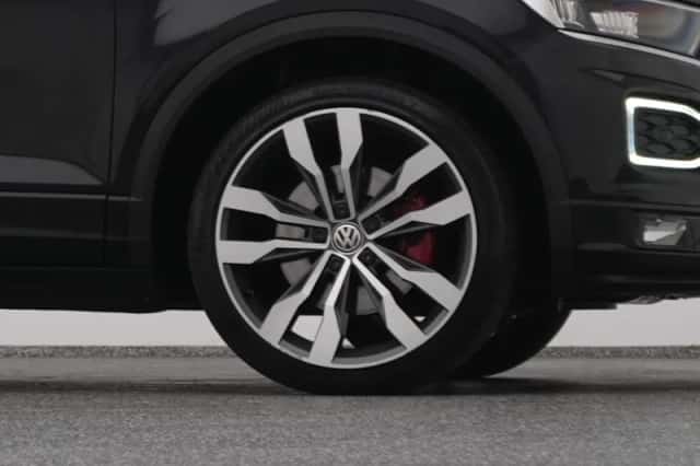 Volkswagen T-Roc (2020) thumbnail 42