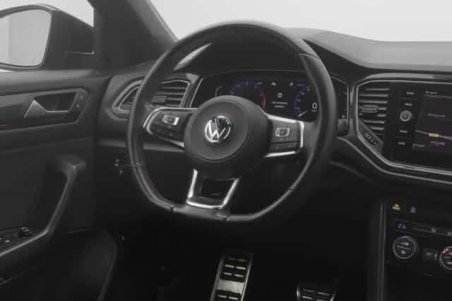 Volkswagen T-Roc (2020) thumbnail 7